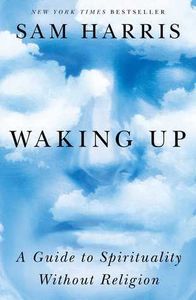 Cover of Waking Up