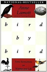 Cover of Bird by Bird: Some Instructions on Writing and Life