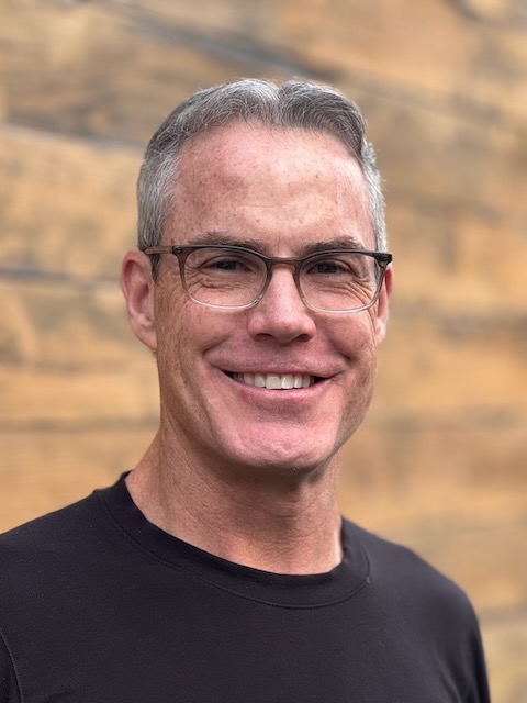 Portrait of John Lanza